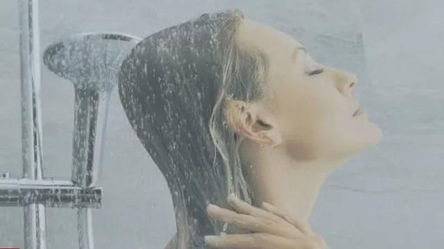 护肤健康贴士：美国医生长期沐浴不用肥皂的科学考量