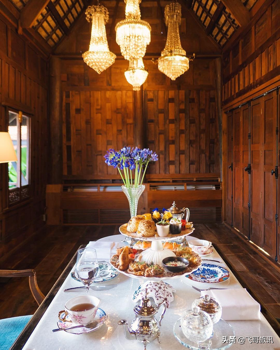 清迈性价比高的酒店推荐,清迈旅游豪华酒店