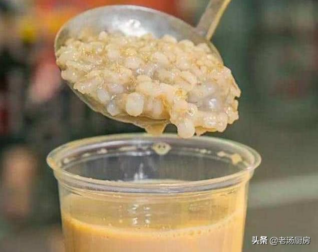 奶茶四种配料是什么,奶茶必不可少的配料是什么