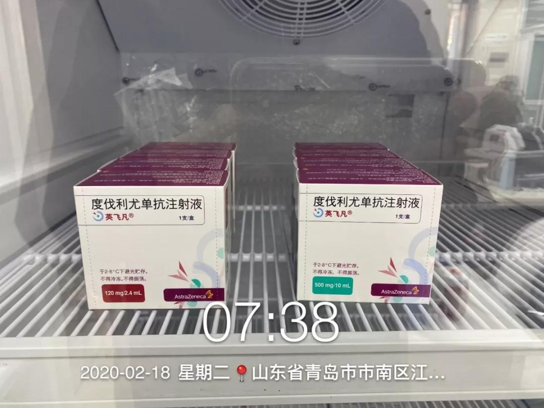 III期非小细胞肺癌治愈希望