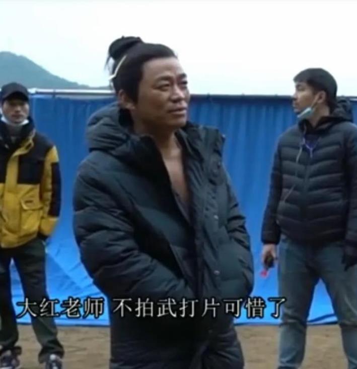 王宝强《得宝传奇》再露真功夫，难怪甄子丹曾给他打出95分