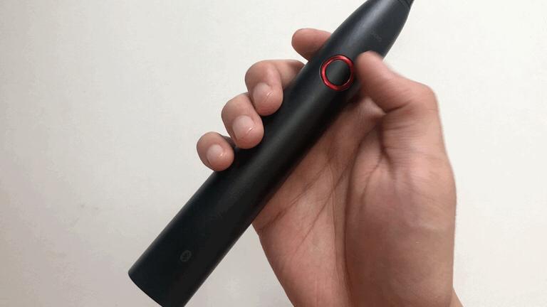 华为智选电动牙刷和力博得,华为智选力博得智能声波牙刷拆解