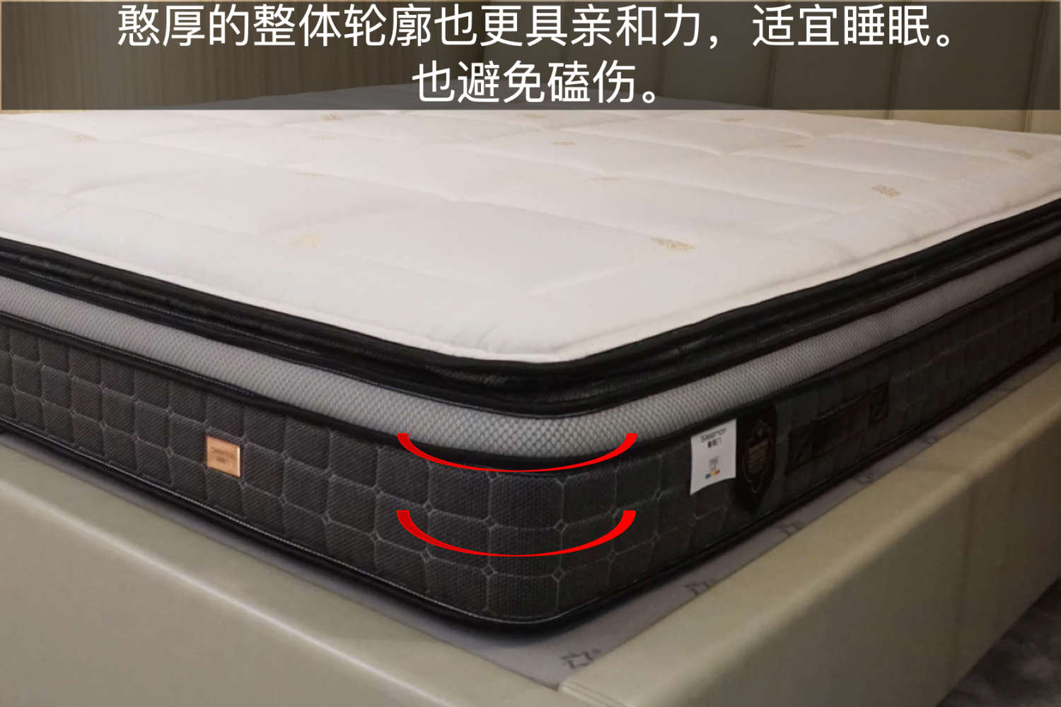 喜临门哪款床垫最值得推荐,喜临门床垫测评推荐