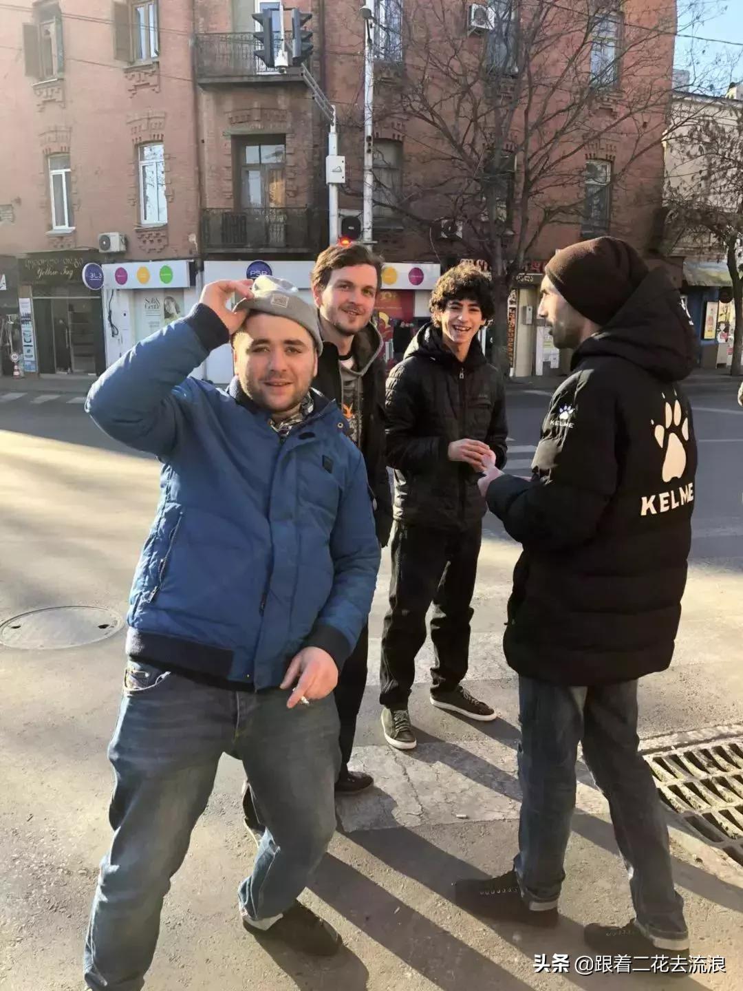 去格鲁吉亚旅游多少钱,格鲁吉亚旅游为什么这么便宜