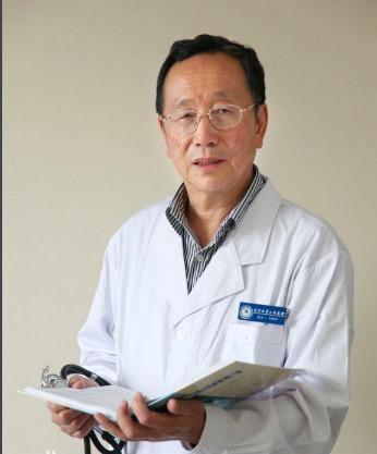 胡大一:90活不过,那是你的错