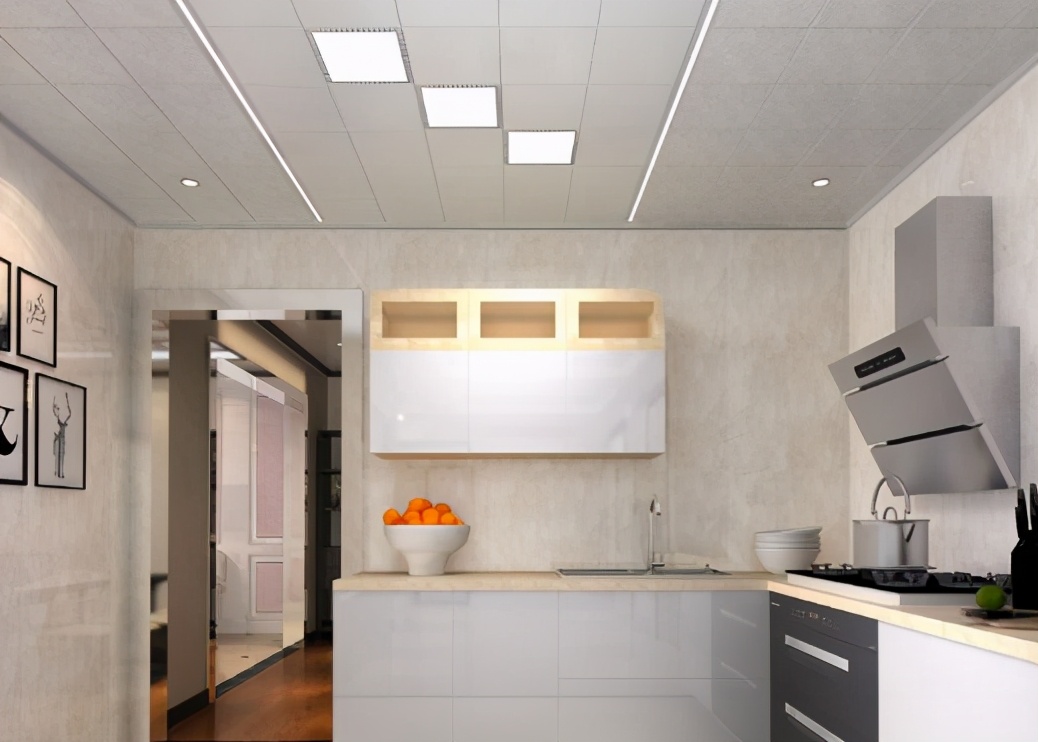 好太太集成吊顶怎么样,集成吊顶好太太怎么样