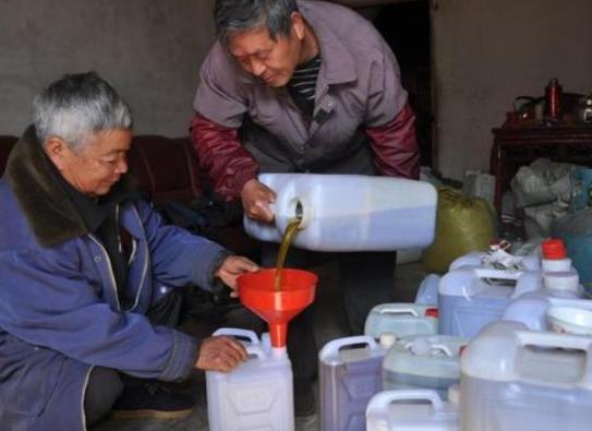 自榨油有什么不好,自榨油为什么比超市油香