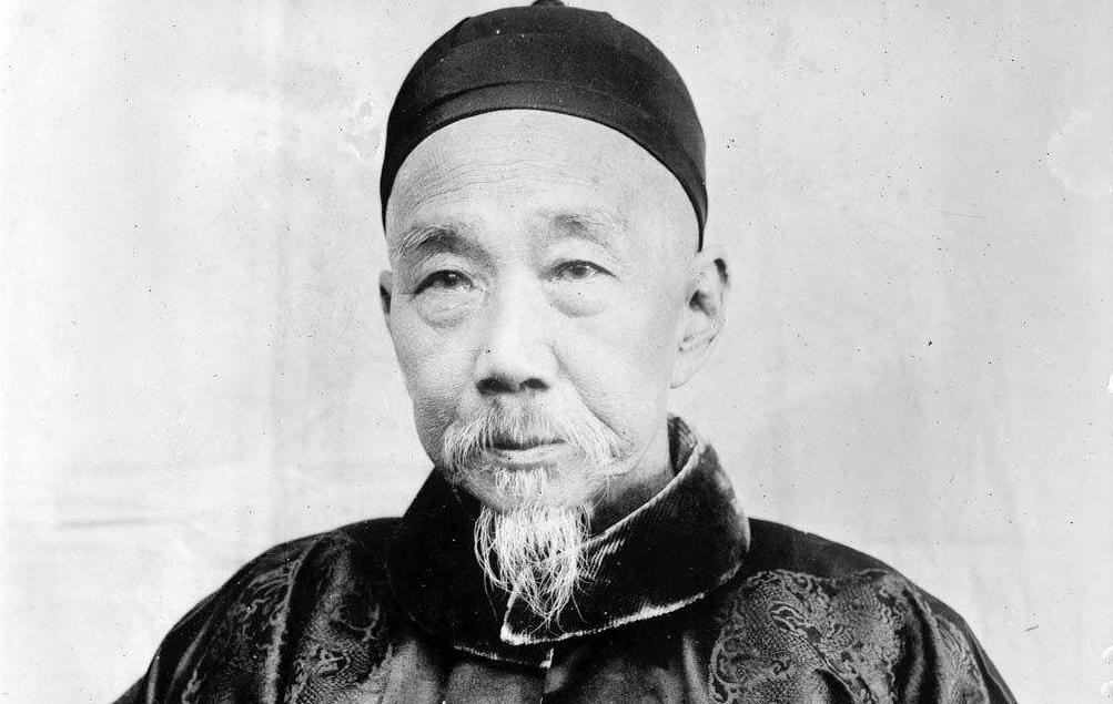 清政府衙门旧址陈列馆,清政府衙门旧址