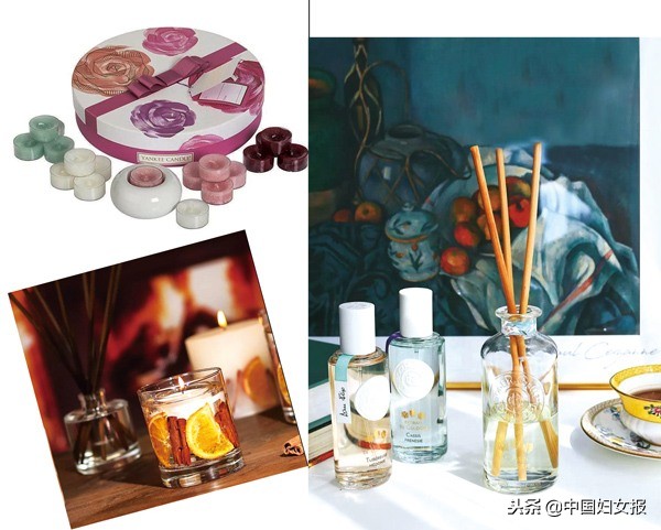 家居清新空气香氛,天然家居香氛