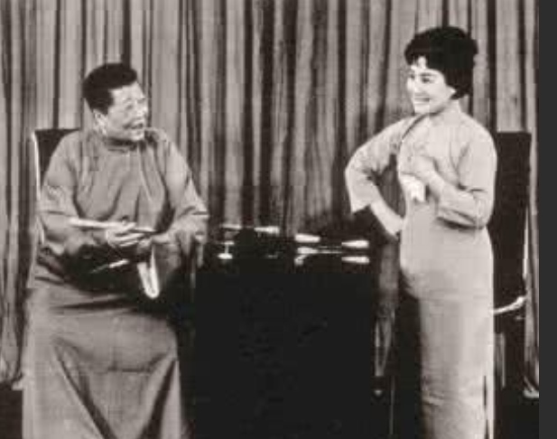 我爱评弹，你听评弹。《白蛇》第二十回“散瘟”