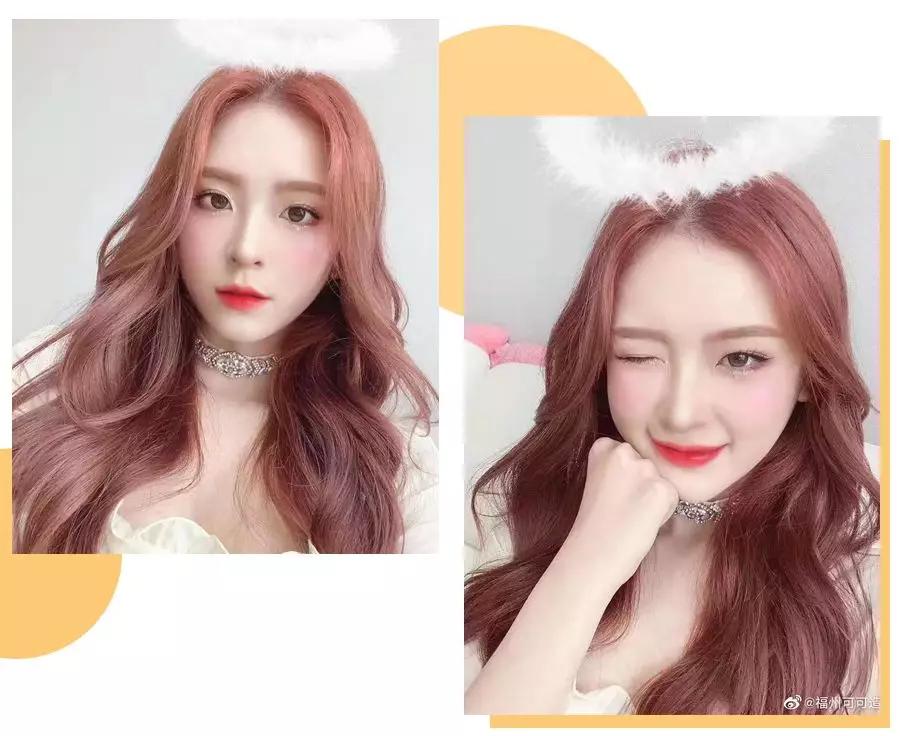 最火流行发型小脸,现在最流行的显脸小发型