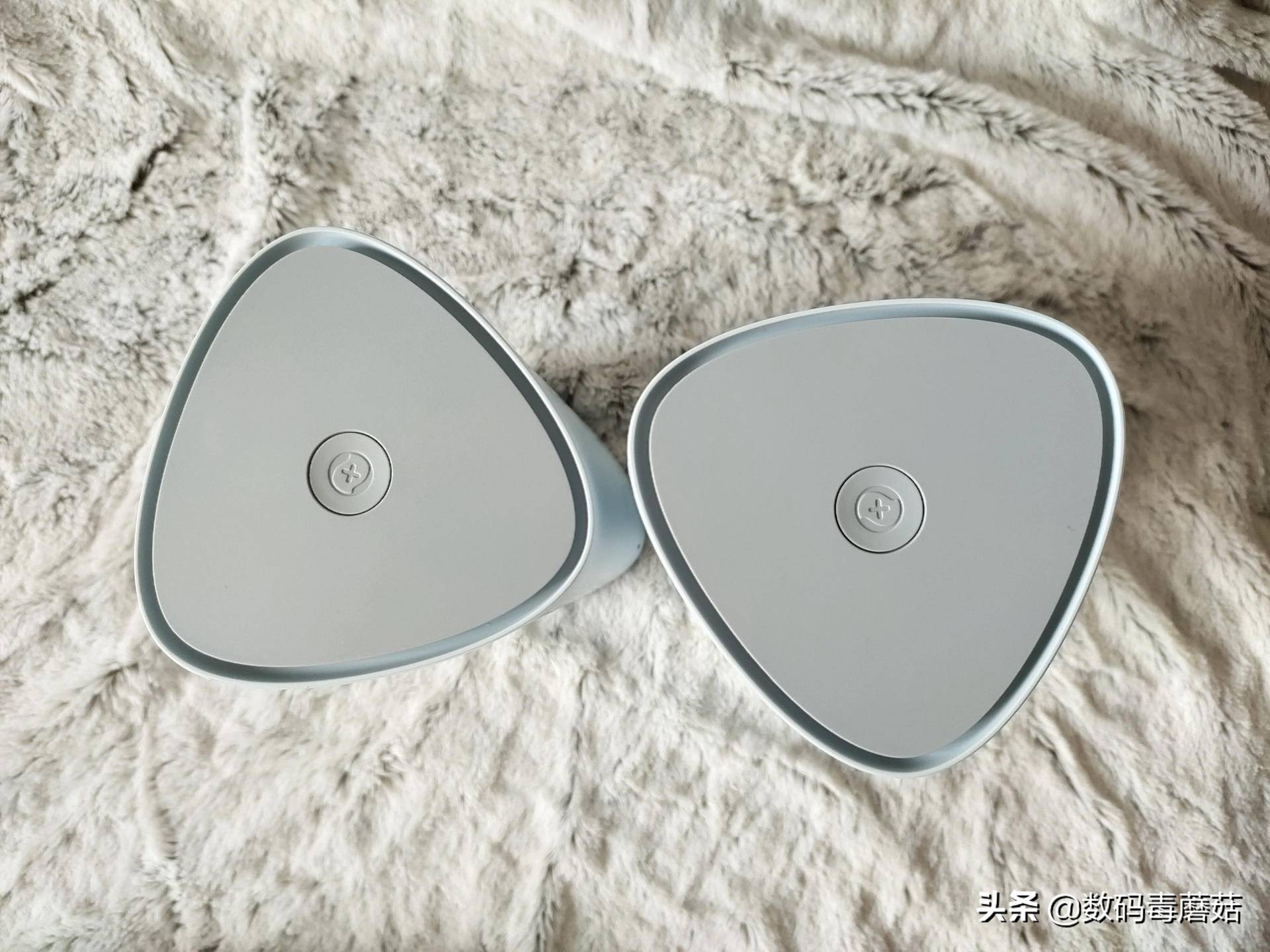 360wifi6路由器评测,360v6路由器子母装和双母装的区别