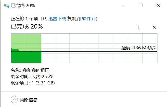 一不留神,移动硬盘竟已如此小而强悍!ORICOCN300为何值得买?