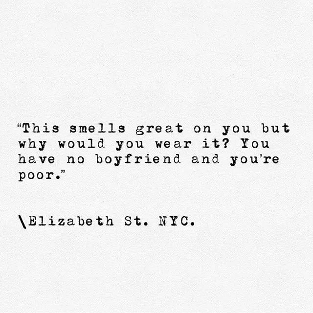 分享大牌香水的文案,各大品牌的香水文案