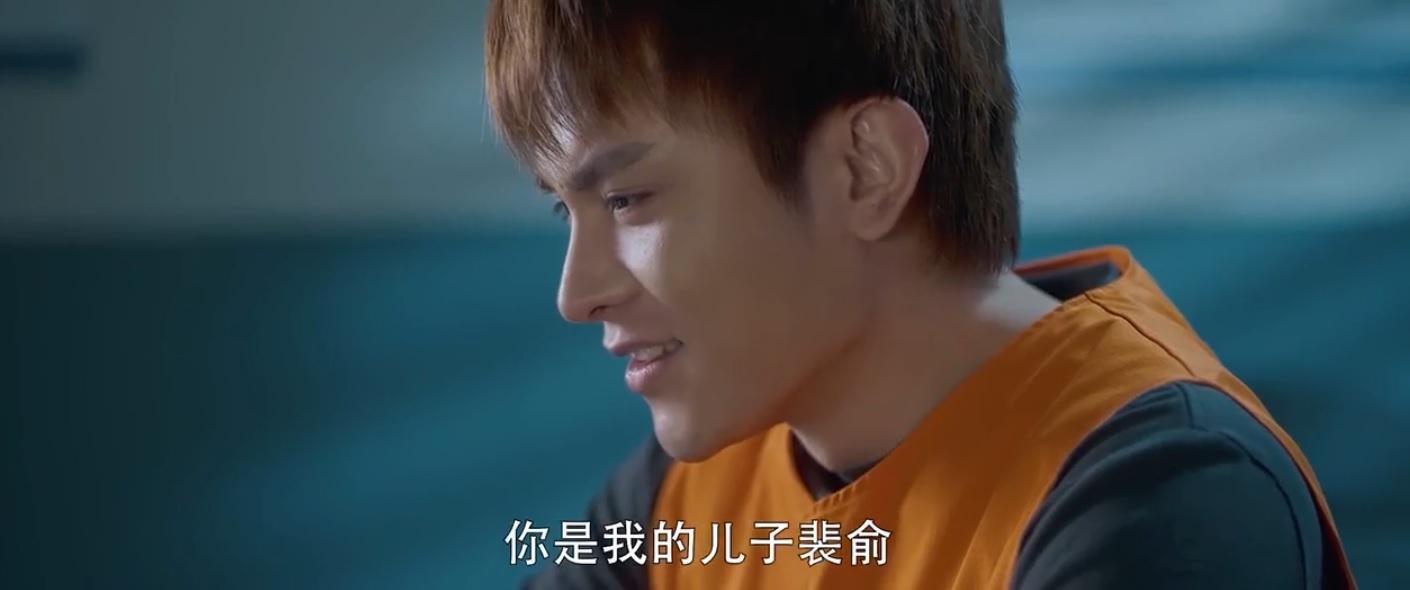 爱上特种兵张一驰陈梦珍是第几集,爱上特种兵裴瑜被抓