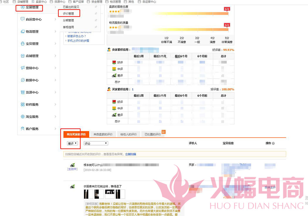 分享一些自用的店铺运营干货,店铺运营入门宝典