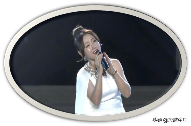 酱心筑梦《放歌中国》走进汪清、走进好记宣传