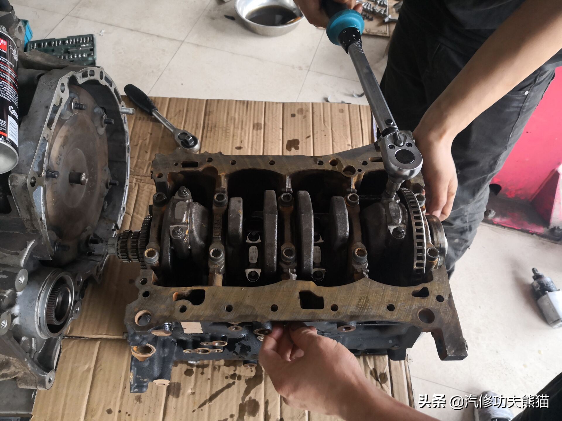 如何解决大众途观严重烧机油问题,新途观烧机油严重吗