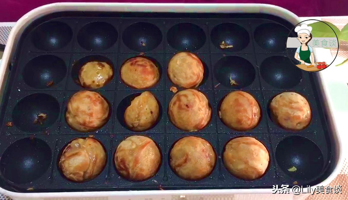 在家做的美味小零食给孩子,自己做好吃又顶饿的零食