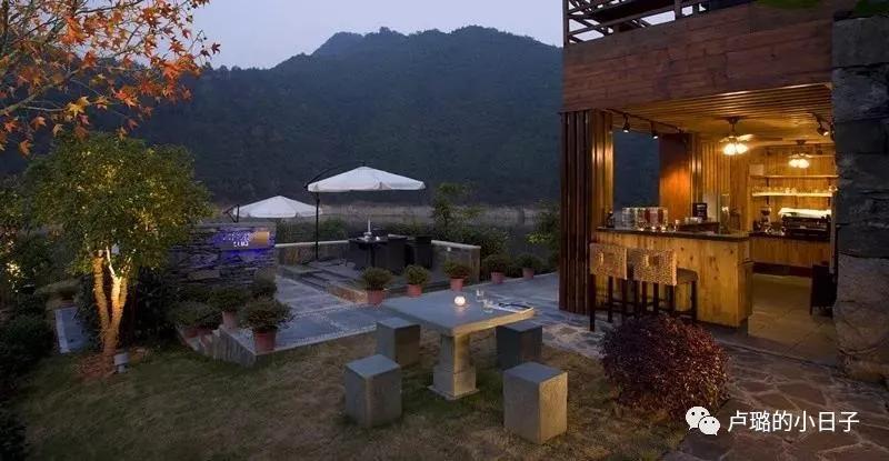 度假胜地推荐享受悠闲度假时光,国庆假期必打卡度假胜地