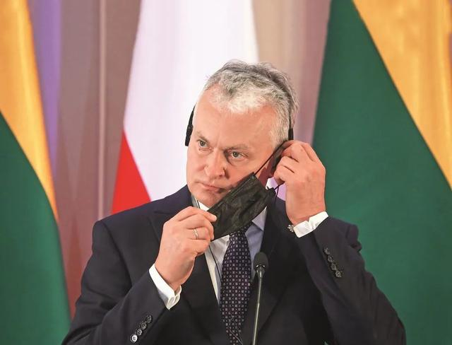 立陶宛中国反制措施,立陶宛遭中国制裁后现在怎么样了