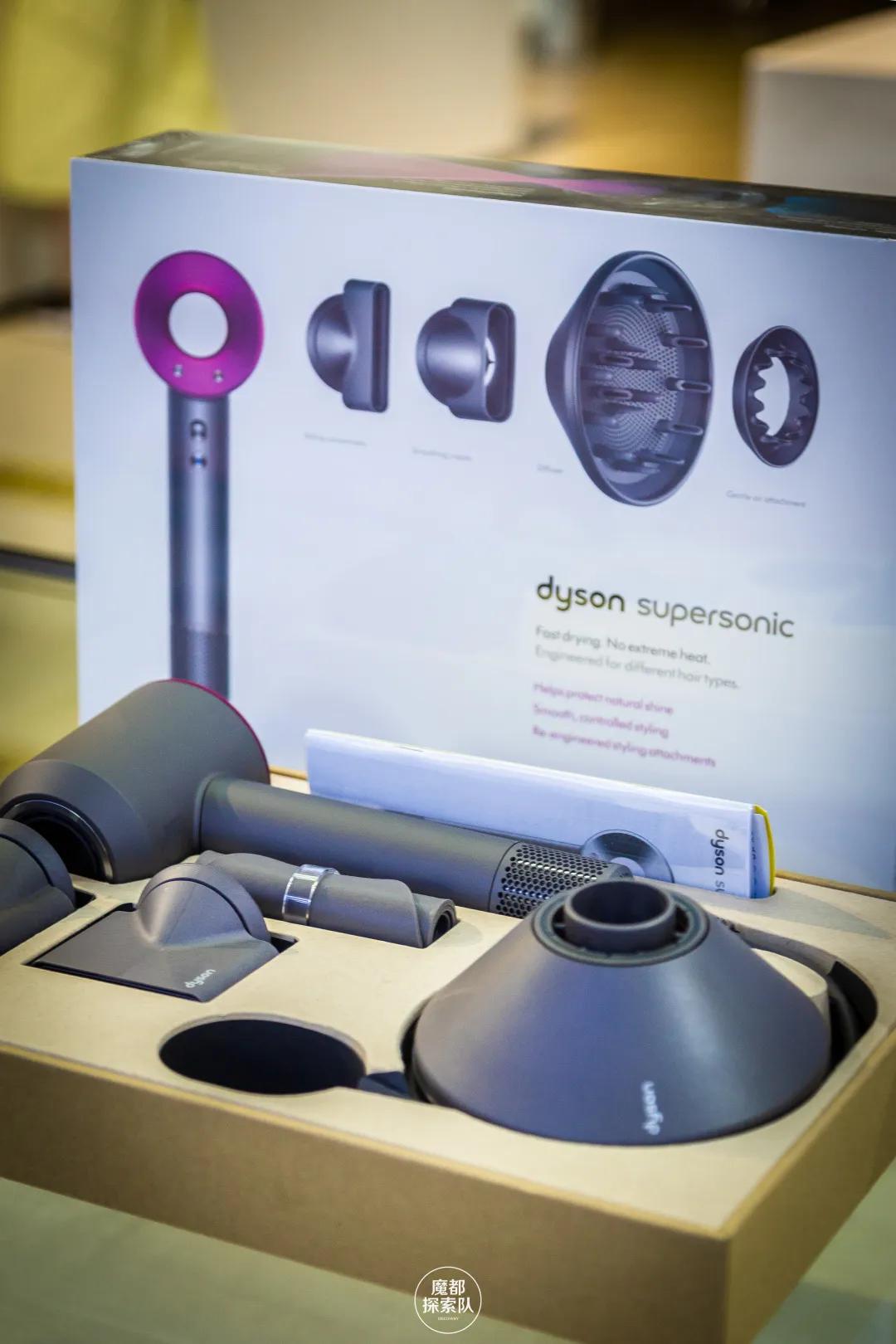 解锁魔都仓储式购物天堂，剁手狂魔的圣地找到了