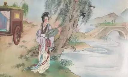 唐代女校书薛涛：不结同心人，空结同心草