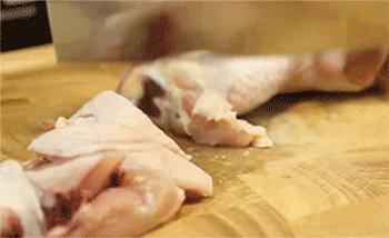 从吃开始,3分钟告诉你,*疆新**人到底有多大?