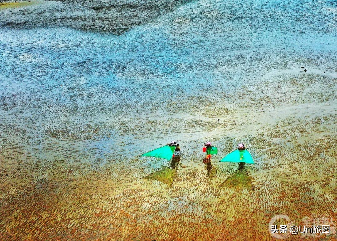 美图欣赏黄河全貌,航拍九曲黄河最美视频