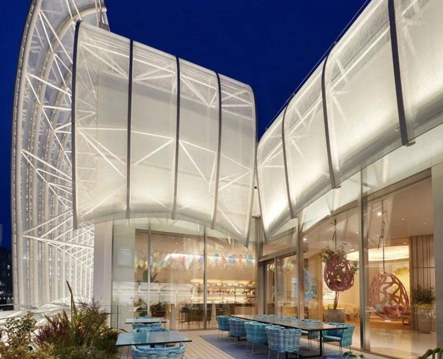 lv卖咖啡,lv星巴克咖啡店联名