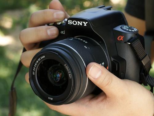 相机维修,海康威视摄像头感光元件维修