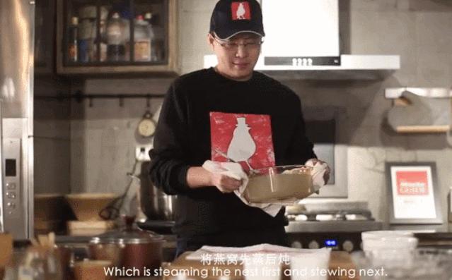 “天津姑爷”为爱做燕窝卖出20万瓶，当日鲜炖，现在免费送？