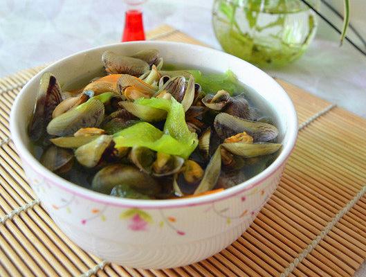 潮汕炒薄壳金不换 (潮汕炒薄壳)