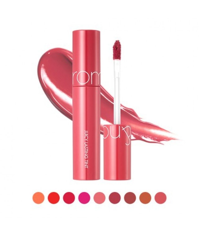 韩国7大热门MLBB唇膏〡奶茶色、无花果色，总有一款适合你