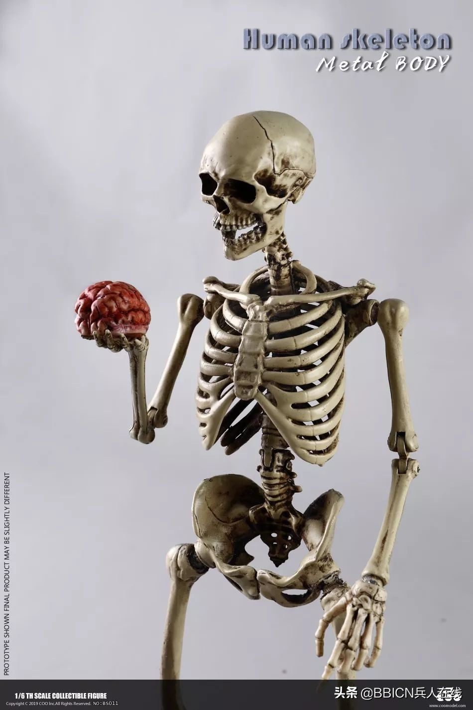 ht钢铁侠mk85战损和普通对比,能变形的钢铁侠mk85你见过吗