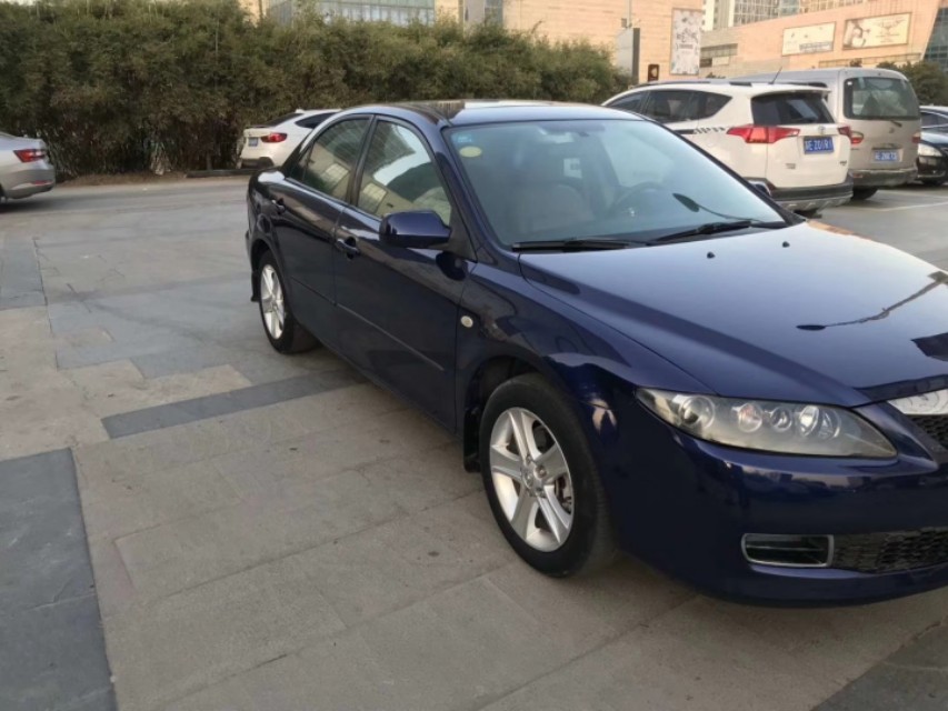 号称弯道小王子,马六为什么说是弯道小王子