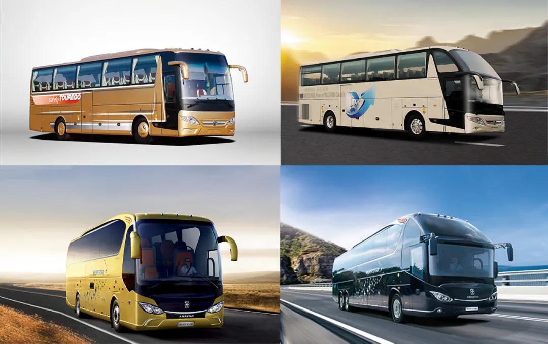 亚星所有车型,亚星客车经典车型价格图片及报价