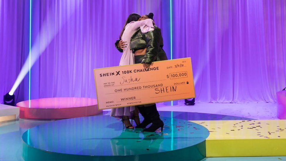 外媒：SHEIN——神秘的中国品牌