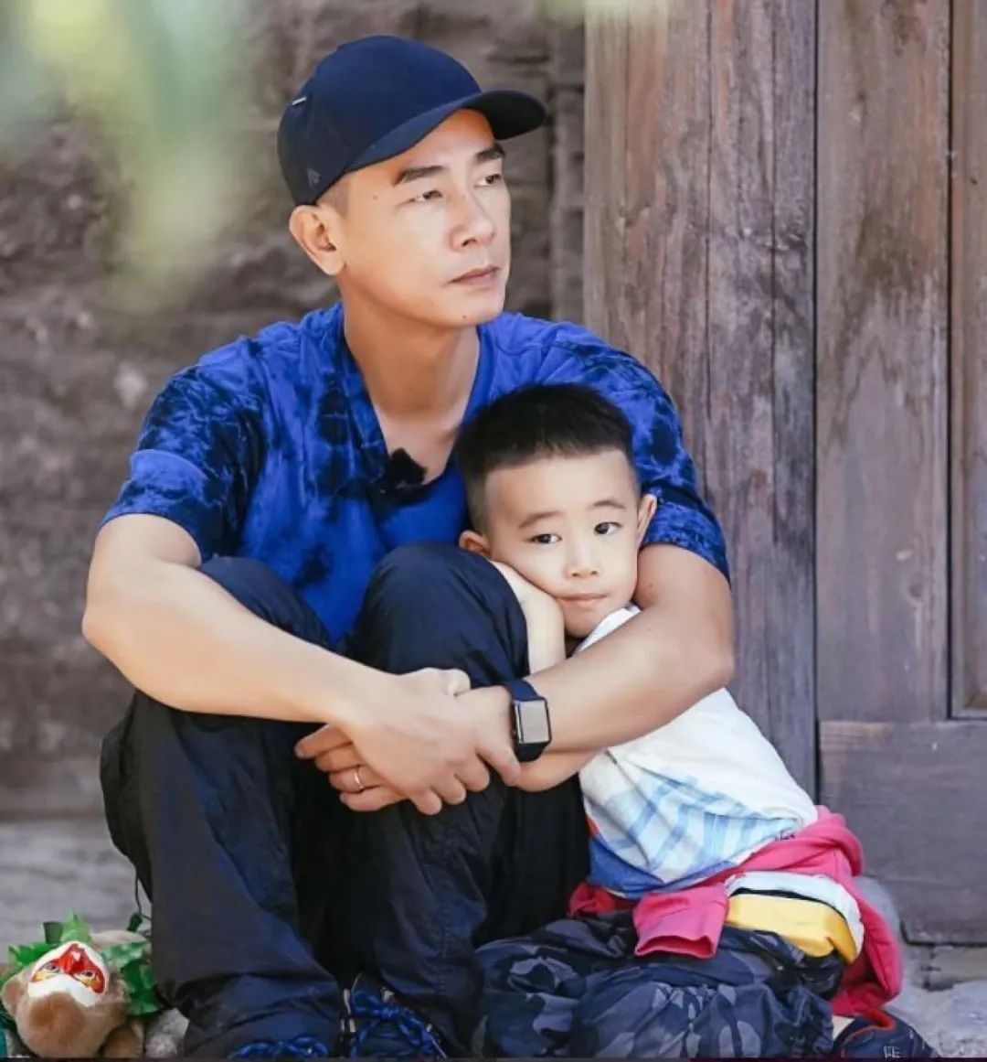 陈小春以前暴脾气,陈小春暴脾气名场面