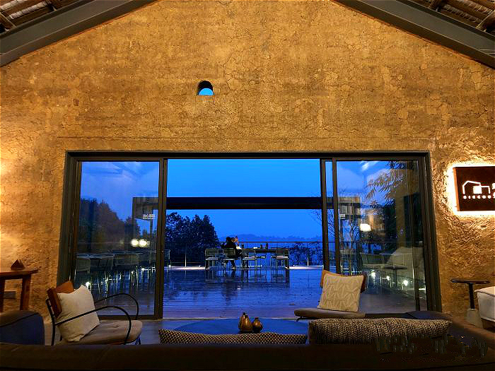 重庆南山里的好地方,悠然见南山的惬意