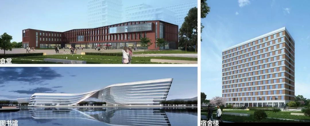 青岛对外经贸大学二期还建吗,青岛对外经贸大学怎么样