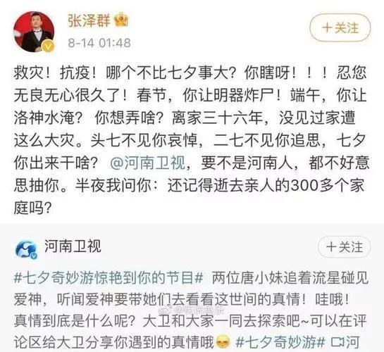 杀疯河南卫视,河南卫视杀疯了是什么梗