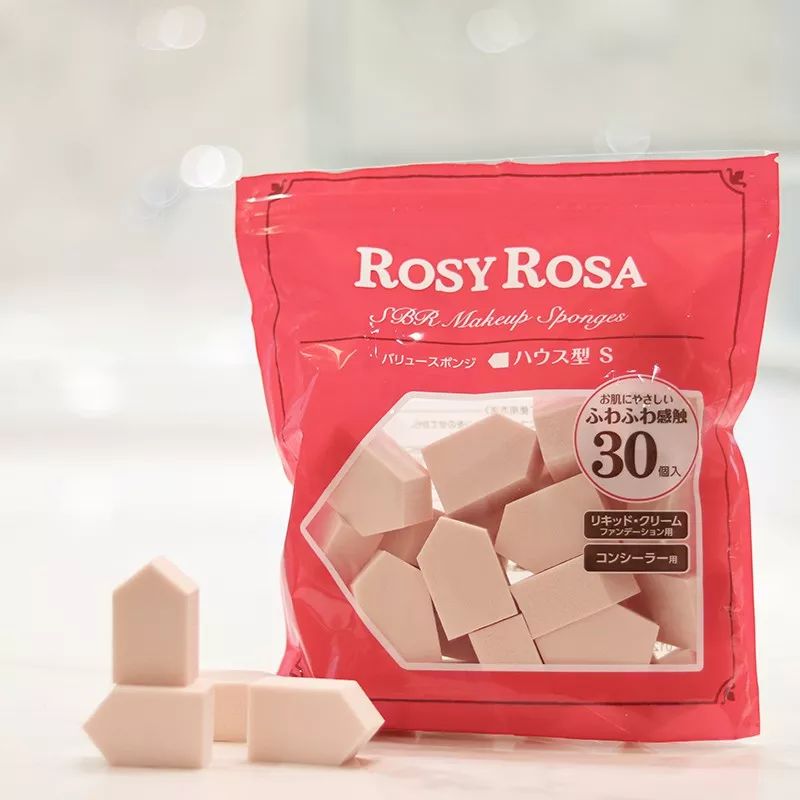 分析海绵粉扑的正确使用方法,粉扑海绵的正确使用方法