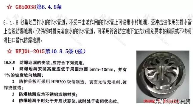 人防工程如何设计有利于施工,人防工程施工视频教程