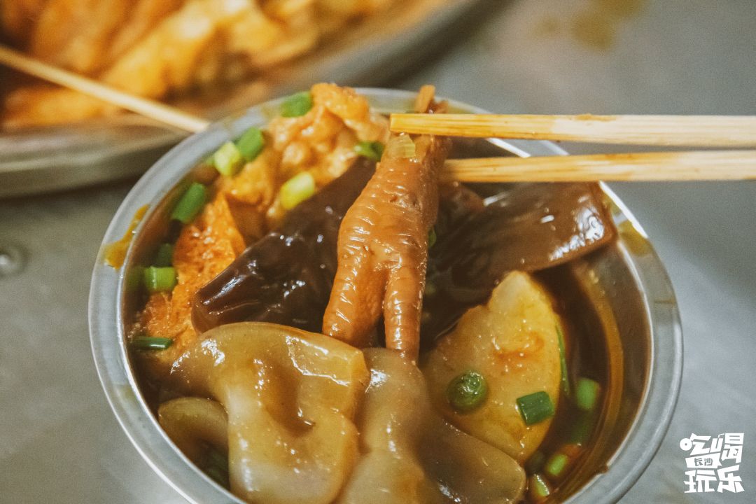 24小时吃遍益阳,3天2夜吃遍西宁