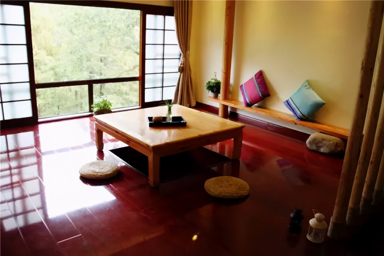 杭州天目山上客堂禅意民宿,天目山斐文禅意酒店