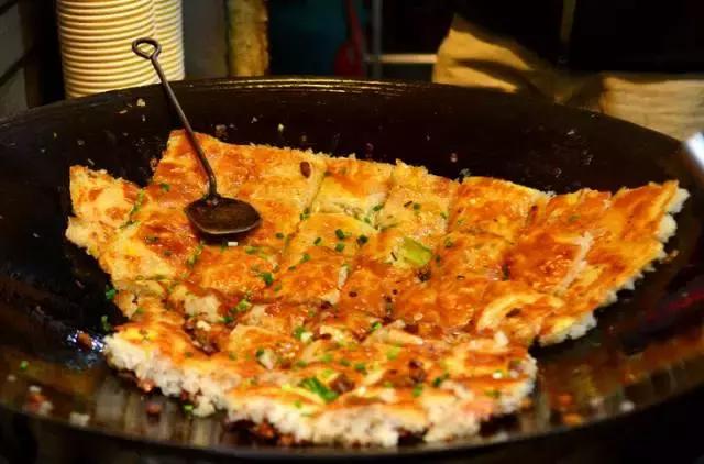 盘点国内最坑十大美食街,国内最踩坑的十条美食街