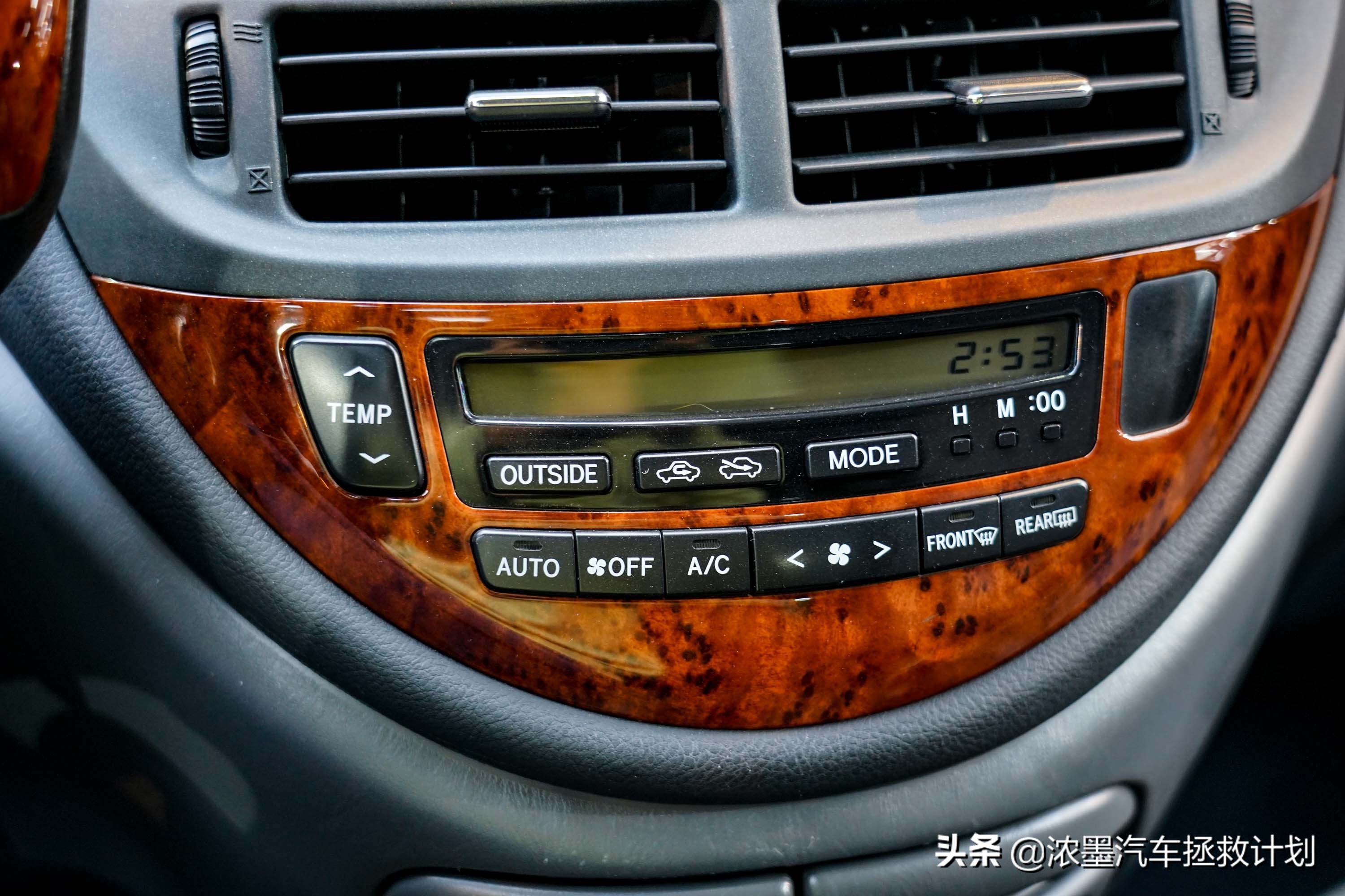 丰田普瑞维亚整备全过程,丰田普瑞维亚2024款豪华版试驾