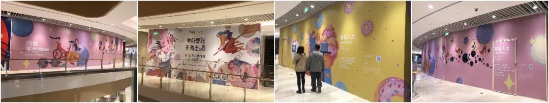 深圳来福士地铁几号线,深圳来福士与地铁相通吗