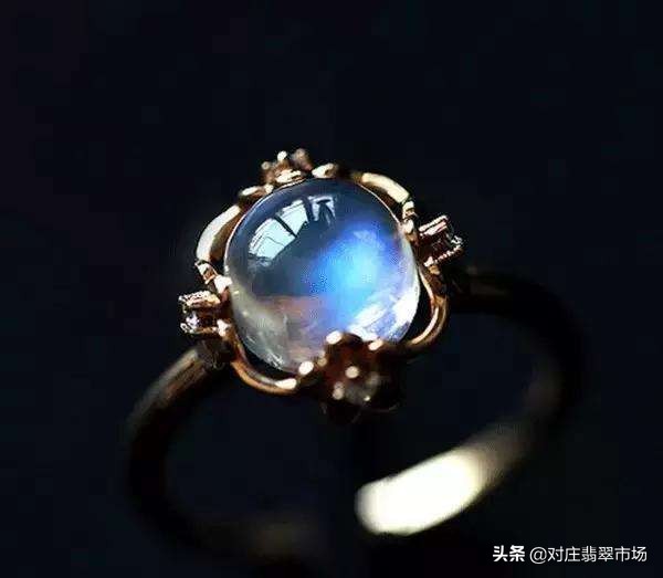 宝石有什么特殊光学效应,宝石有特殊光学效应吗